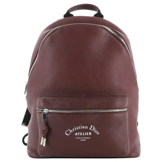 Sac à dos rider Dior