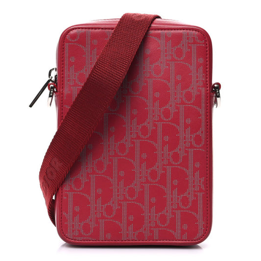 Pochette Messenger Galaxy World Tour Dior