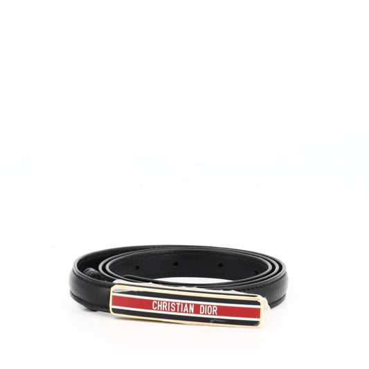 Ceinture Dior ID taille 80