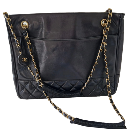 Sac Chanel Vintage