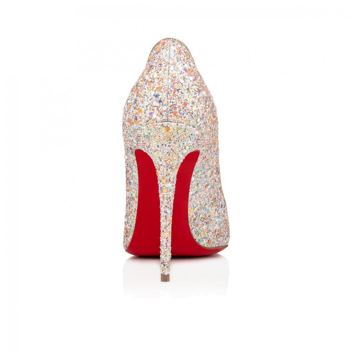 Louboutin escarpin online pigalle