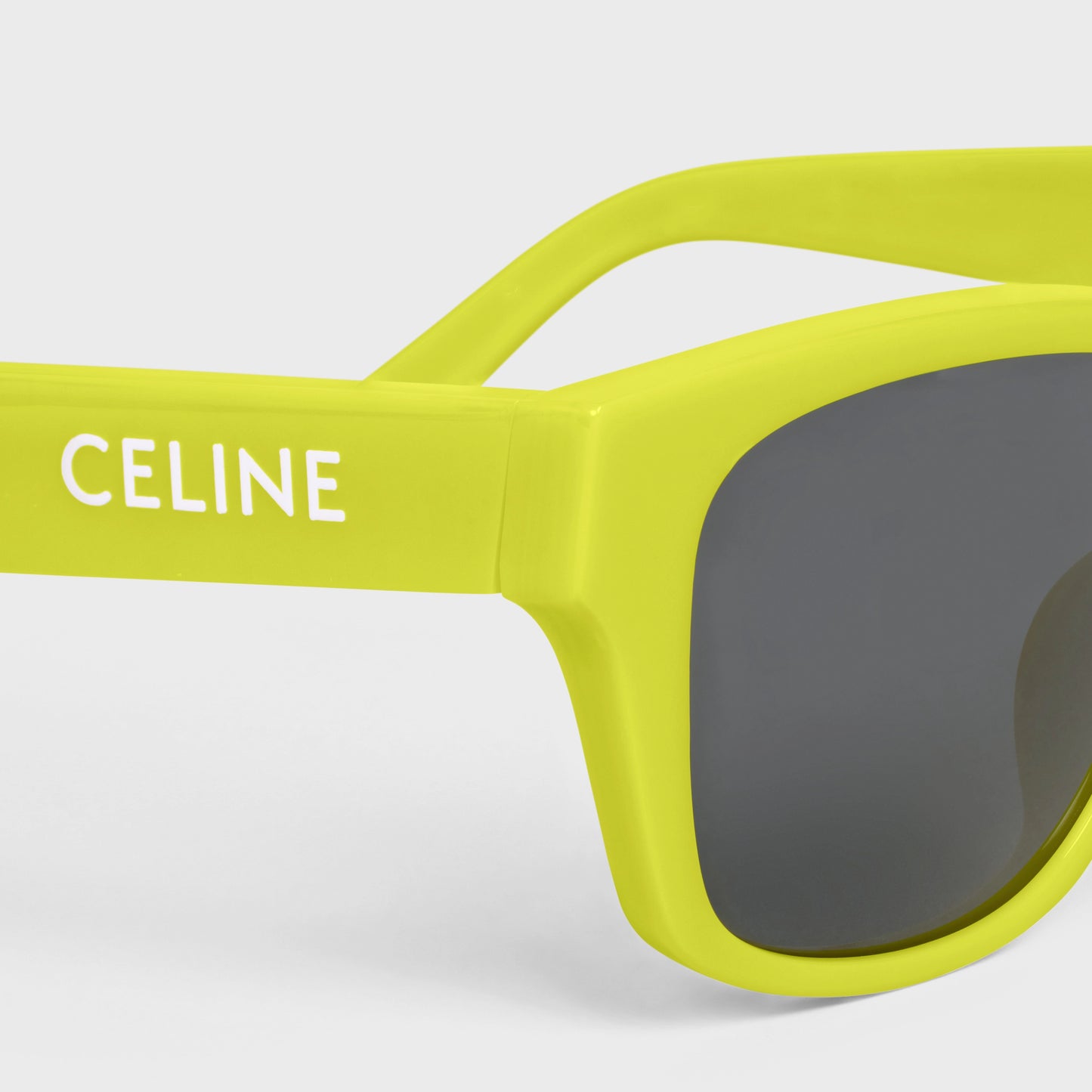 Lunettes de soleil Monochroms Celine