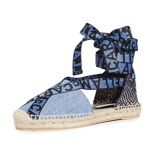 Espadrilles Stella Mc Cartney 35